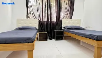 Project Image of Boys PG/Hostel in Getsethome PRT945 Apt B 102 Andheri East, Mumbai - Image 307428
