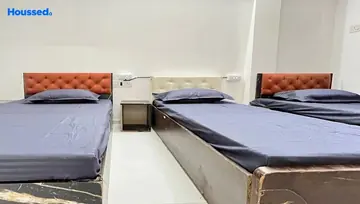 Project Image of Boys PG/Hostel in Getsethome PRT945 Apt B 102 Andheri East, Mumbai - Image 307424