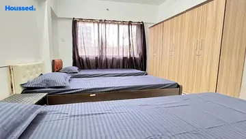 Project Image of Boys PG/Hostel in Getsethome PRT945 Apt B 102 Andheri East, Mumbai - Image 307425