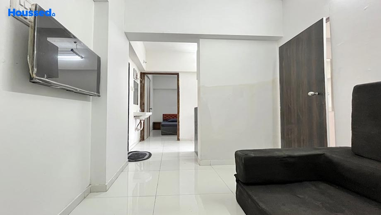 Project Image of Boys PG/Hostel in Getsethome PRT945 Apt B 102, Andheri East - Image 307423