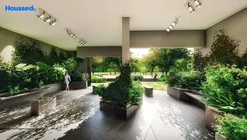 Amenities of Ace Hive - Image 307260