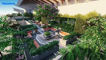 Amenities of Ace Hive - Image 307261