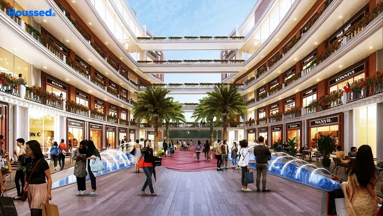 Project Image of Ace Hive in Yamuna Expressway, Greater Noida - Image 307258