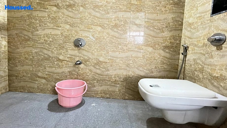 Project Image of Boys PG/Hostel in Getsethome PRT955 Apt B 103, Andheri East - Image 307432