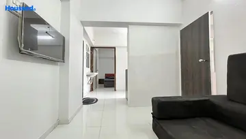 Project Image of Boys PG/Hostel in Getsethome PRT955 Apt B 103 Andheri East, Mumbai - Image 307429