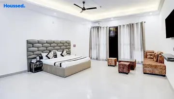 Sample Apartment of Girls & Boys PG/Hostel in Happy Living Himalaya Sector 51, Noida - Image 307252