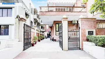 Sample Apartment of Girls & Boys PG/Hostel in Happy Living Himalaya Sector 51, Noida - Image 307255