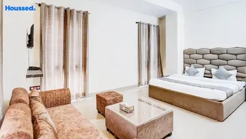 Sample Apartment of Girls & Boys PG/Hostel in Happy Living Himalaya Sector 51, Noida - Image 307256