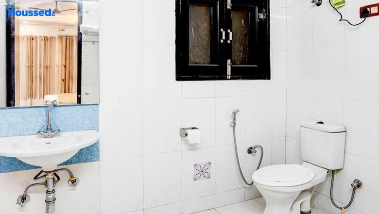 Sample Apartment of Girls & Boys PG/Hostel in Happy Living Himalaya, Sector 51 - Image 307253