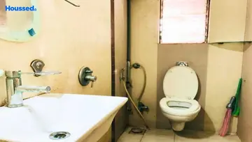 Project Image of Boys PG/Hostel in Getsethome PRT523 Apt A 501 Andheri East, Mumbai - Image 307439