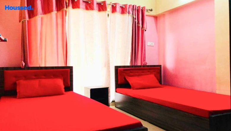 Project Image of Boys PG/Hostel in Getsethome PRT523 Apt A 501, Andheri East - Image 307441