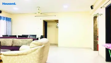 Project Image of Boys PG/Hostel in Getsethome PRT523 Apt A 501 Andheri East, Mumbai - Image 307442