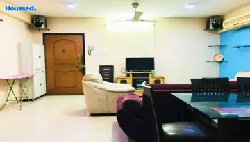 Project Image of Boys PG/Hostel in Getsethome PRT523 Apt A 501 Andheri East, Mumbai - Image 307445