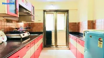 Project Image of Boys PG/Hostel in Getsethome PRT523 Apt A 501 Andheri East, Mumbai - Image 307446