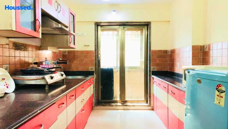 Project Image of Boys PG/Hostel in Getsethome PRT523 Apt A 501, Andheri East - Image 307446