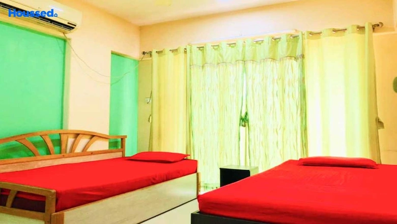 Project Image of Boys PG/Hostel in Getsethome PRT523 Apt A 501, Andheri East - Image 307440