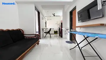 Project Image of Boys PG/Hostel in Getsethome PRT967 Apt B 704 Andheri East, Mumbai - Image 307451