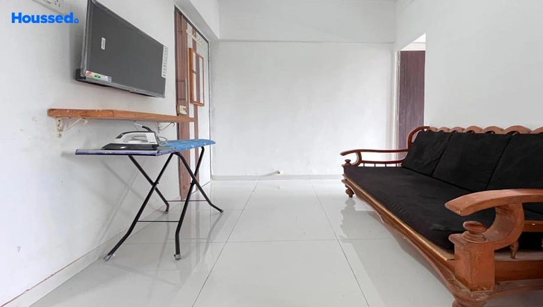 Project Image of Boys PG/Hostel in Getsethome PRT967 Apt B 704, Andheri East - Image 307449