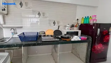 Project Image of Boys PG/Hostel in Getsethome PRT967 Apt B 704 Andheri East, Mumbai - Image 307450