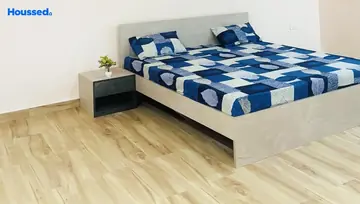 Sample Apartment of Girls & Boys PG/Hostel in Happy Living Sector 104 Sector 104, Noida - Image 307273