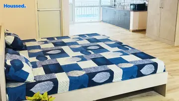 Sample Apartment of Girls & Boys PG/Hostel in Happy Living Sector 104 Sector 104, Noida - Image 307272