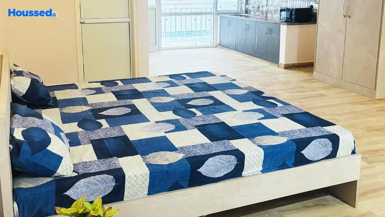 Sample Apartment of Girls & Boys PG/Hostel in Happy Living Sector 104, Sector 104 - Image 307272