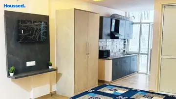 Sample Apartment of Girls & Boys PG/Hostel in Happy Living Sector 104 Sector 104, Noida - Image 307271