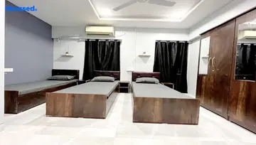 Project Image of Boys PG/Hostel in Getsethome PRT650 Apt 601 Andheri East, Mumbai - Image 307456