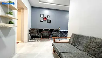 Project Image of Boys PG/Hostel in Getsethome PRT650 Apt 601 Andheri East, Mumbai - Image 307458