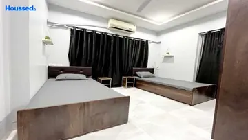 Project Image of Boys PG/Hostel in Getsethome PRT650 Apt 601 Andheri East, Mumbai - Image 307462