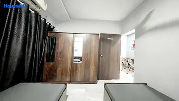 Project Image of Boys PG/Hostel in Getsethome PRT650 Apt 601 Andheri East, Mumbai - Image 307463