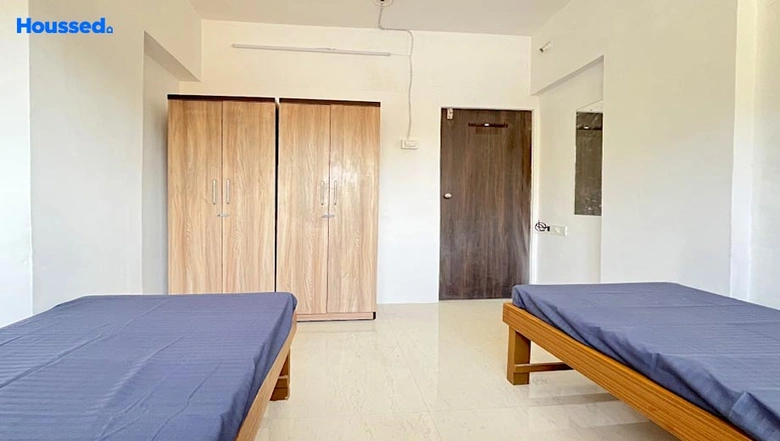 Project Image of Girls PG/Hostel in Getsethome PRT946 Apt B 204, Andheri East - Image 307473