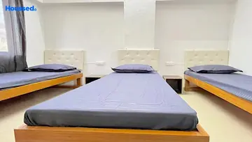 Project Image of Girls PG/Hostel in Getsethome PRT946 Apt B 204 Andheri East, Mumbai - Image 307474