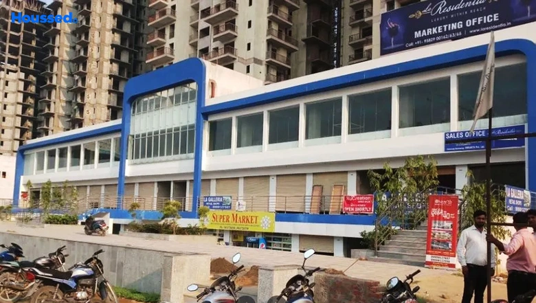Project Image of Amrapali La Galleria in Techzone 4, Greater Noida - Image 307276