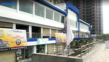 Project Image of Amrapali La Galleria - Image 307275