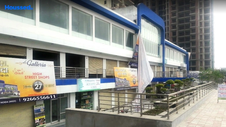 Project Image of Amrapali La Galleria in Techzone 4, Greater Noida - Image 307275