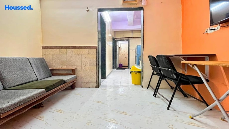 Project Image of Boys PG/Hostel in Getsethome PRT962 Apt 1, Andheri East - Image 307486