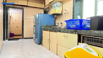 Project Image of Boys PG/Hostel in Getsethome PRT962 Apt 1 Andheri East, Mumbai - Image 307485