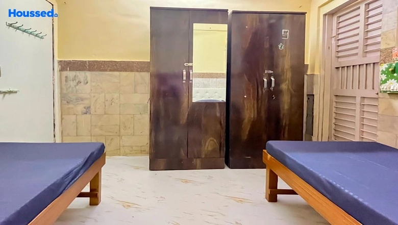 Project Image of Boys PG/Hostel in Getsethome PRT962 Apt 1, Andheri East - Image 307484