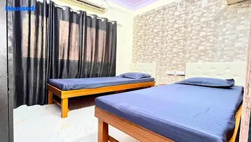 Project Image of Boys PG/Hostel in Getsethome PRT962 Apt 1 Andheri East, Mumbai - Image 307488