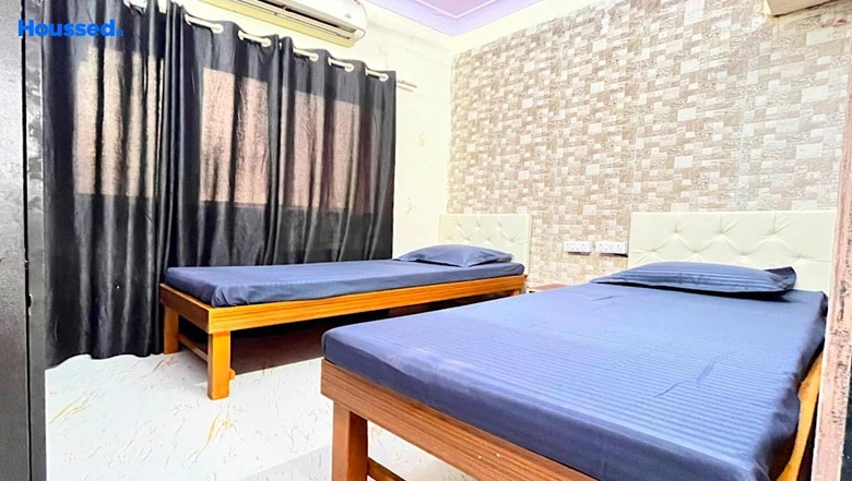 Project Image of Boys PG/Hostel in Getsethome PRT962 Apt 1, Andheri East - Image 307488