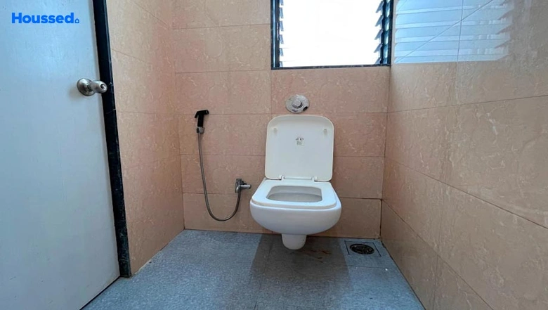 Project Image of Boys PG/Hostel in Getsethome PRT966 Apt B 104, Andheri East - Image 307499