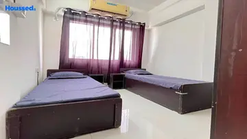Project Image of Boys PG/Hostel in Getsethome PRT966 Apt B 104 Andheri East, Mumbai - Image 307501