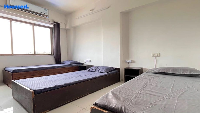 Project Image of Boys PG/Hostel in Getsethome PRT966 Apt B 104, Andheri East - Image 307498