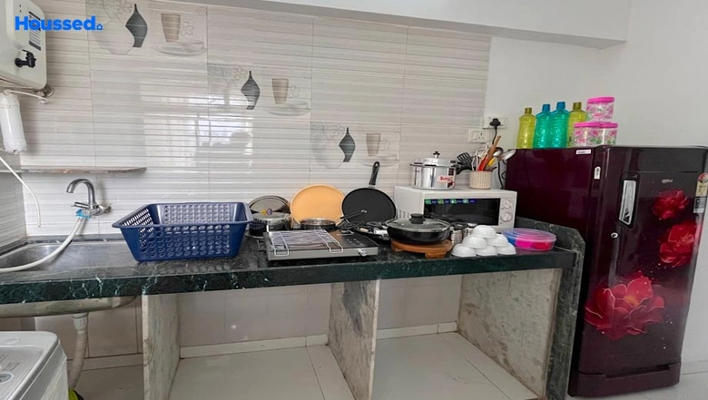Project Image of Boys PG/Hostel in Getsethome PRT966 Apt B 104, Andheri East - Image 307502