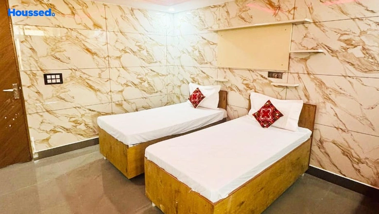 Sample Apartment of Girls PG/Hostel in Happy living Balaji, Sector 71 - Image 307281