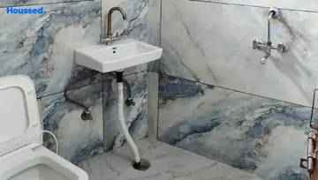 Sample Apartment of Girls PG/Hostel in Happy living Balaji Sector 71, Noida - Image 307280
