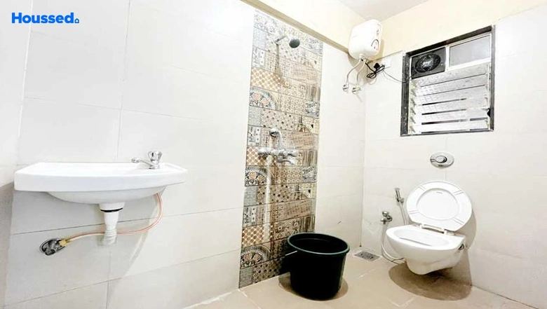 Project Image of Boys PG/Hostel in Getsethome PRT752 Apt B 701, BKC - Image 307507