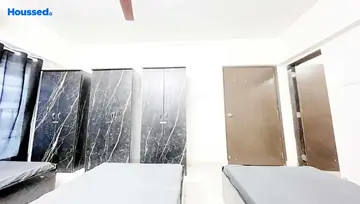 Project Image of Boys PG/Hostel in Getsethome PRT752 Apt B 701 BKC, Mumbai - Image 307509
