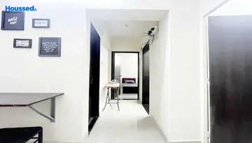 Project Image of Boys PG/Hostel in Getsethome PRT752 Apt B 701 BKC, Mumbai - Image 307511